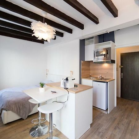 ★ Le Cote Garonne ★ Hypercentre ★ Netflix ★ Lejlighed Toulouse Eksteriør billede