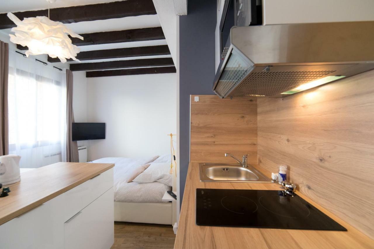 ★ Le Cote Garonne ★ Hypercentre ★ Netflix ★ Lejlighed Toulouse Eksteriør billede