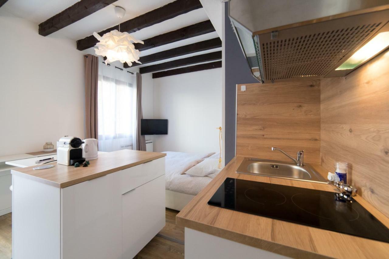 ★ Le Cote Garonne ★ Hypercentre ★ Netflix ★ Lejlighed Toulouse Eksteriør billede