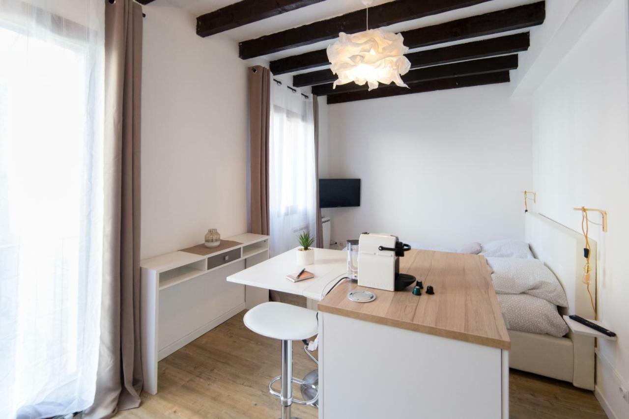 ★ Le Cote Garonne ★ Hypercentre ★ Netflix ★ Lejlighed Toulouse Eksteriør billede