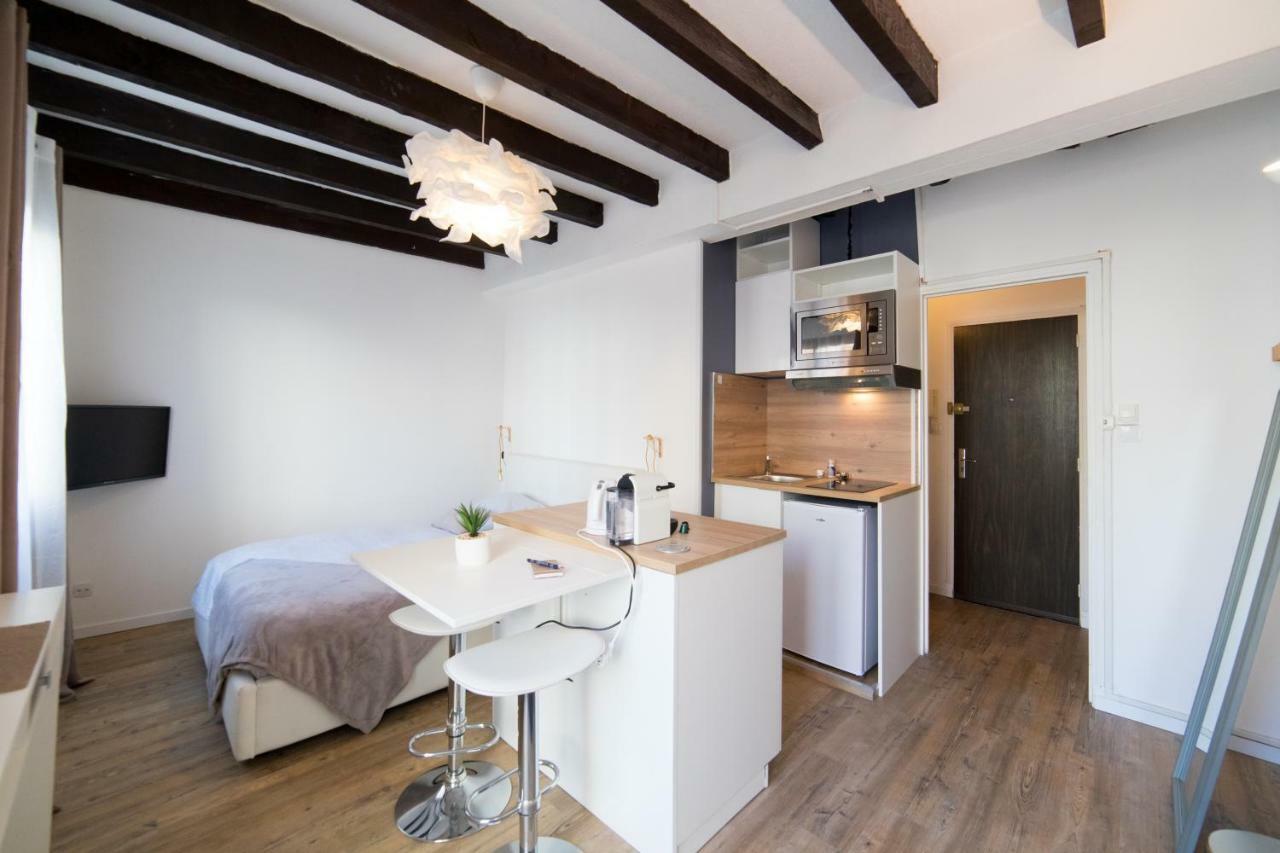 ★ Le Cote Garonne ★ Hypercentre ★ Netflix ★ Lejlighed Toulouse Eksteriør billede